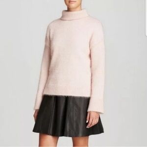 Kate Spade New York Shimmery Pullover Sweater S